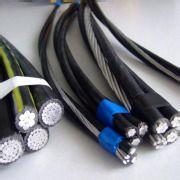 0.6/1Kv Pre-Assembled Aerial Bundled Abc Cable