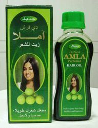 Amla Hair Oil (100ml)