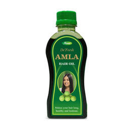 Amla Perfumed Hair Oil 