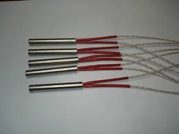 Cartridge Heater For Industrial Use