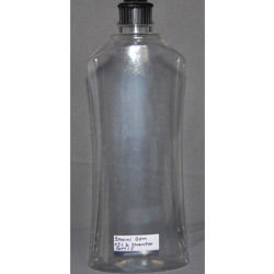 Cosmetic Pet Bottles (1000 ml)