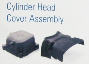 Cylinder Head Cover Assembly