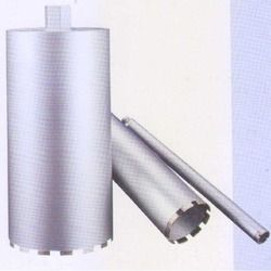 Diamond Core Drill Bits