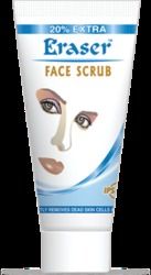 Face Scrub (Eraser)