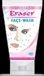 Face Wash (Eraser)