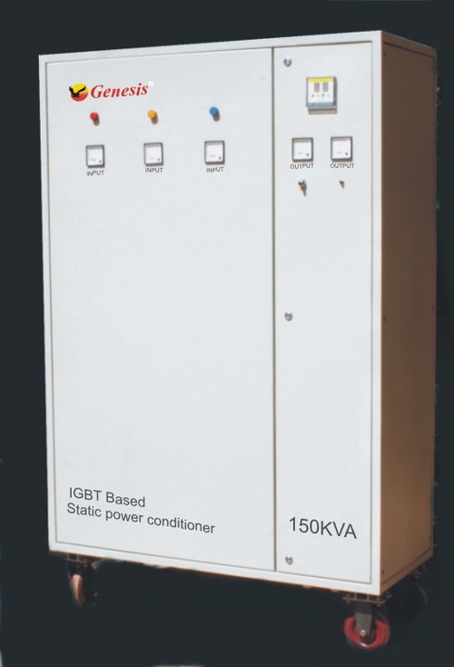 i ?i ?i ?i ?IGBT Based Stabilizer