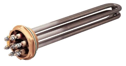 Immersion Heater For Heating