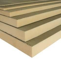 Insulation Boards Hysil