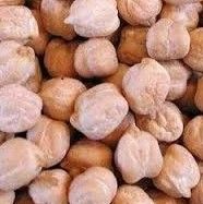 Kabuli Chickpeas