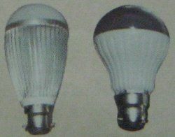 LED Bulbs