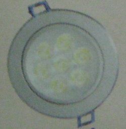 LED Down Lights (AFC-7 WT)