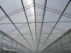 Multiwall Polycarbonate Roofing Sheets