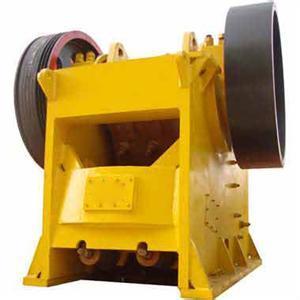 New-Type And Widely Used Jaw Crusher