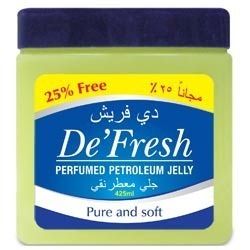 Perfumed Petroleum Jelly