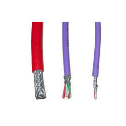 shielded cable