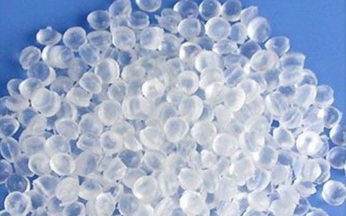 Soft PVC Granules