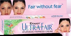 Ultra Fairs Natural Ayurvedic Fairness Cream