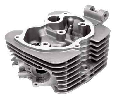 Automotive Engine Body By JNE CO.,LTD