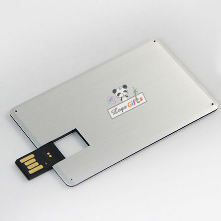 Credit Card USB