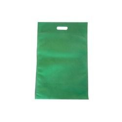 D-cut Non Woven Bag