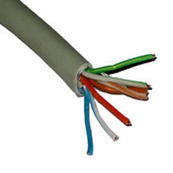 Electrical Control Cables