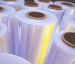 Heat Shrink Film