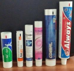 Laminated Tubes