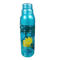 Printed Fridge Water Bottle