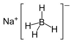 Sodium Borohydride