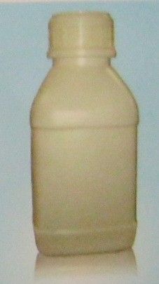 Squre Centre Neck Bottle