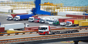 Truck Transportation Services By INDERA LOGISTICS