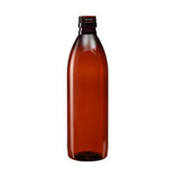 300 ml Hepto Pet Bottle