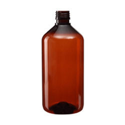 450 ml Round Pet Bottle