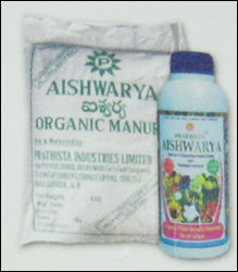 Aishwarya (Balanced and Unique Organic Manure)