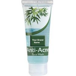 Anti Acne Face Wash