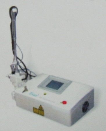 Co2 Fractional Laser