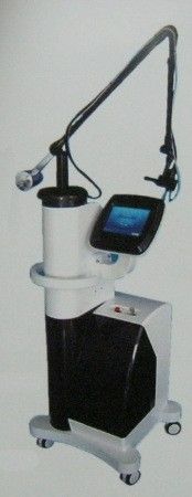 Co2 Fractional Laser Machine