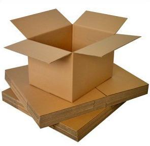 Customized Corrugated Boxes