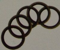 copper washers