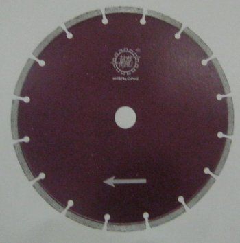 Dry Cutting Blade