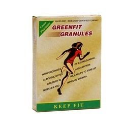 Greenfit Granule