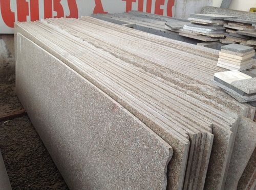 Modern Granite Stone Slabs