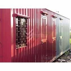 Modular Prefabricated Homes