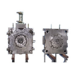 Pressure And Gravity Die Casting Dies