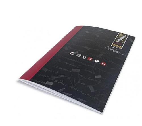 Professional Series Notebook