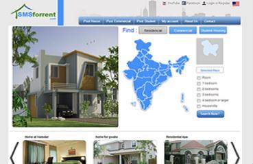 Easily Assembled And Eco Friendly Rental Designing Services