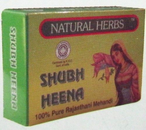 Shubh Heena