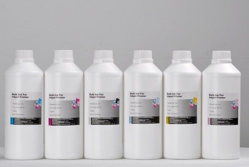 Sublimation Ink