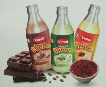 Vimal Flavoured Milk