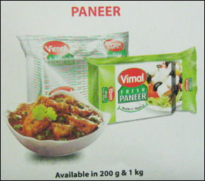 Vimal Paneer